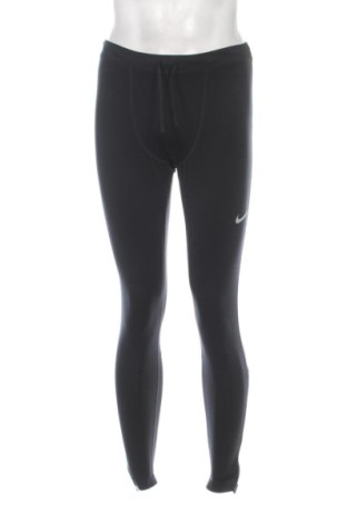 Męskie legginsy Nike, Rozmiar L, Kolor Czarny, Cena 94,99 zł, #137841004
