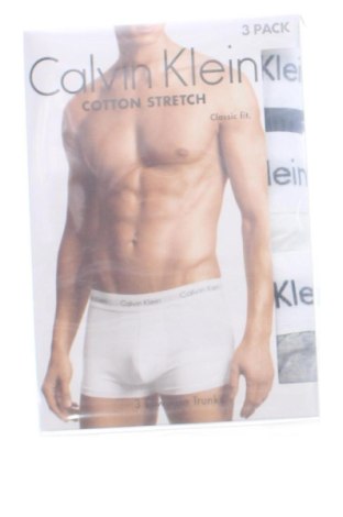 Męski zestaw Calvin Klein, Rozmiar S, Kolor Kolorowy, Cena 165,11 zł, #137880392