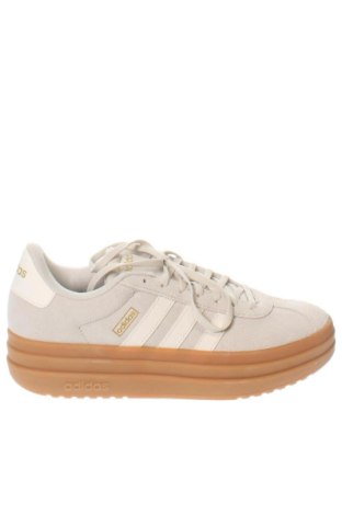 Herrenschuhe Adidas, Größe 41, Farbe Beige, Preis 104,00 €, #137850794