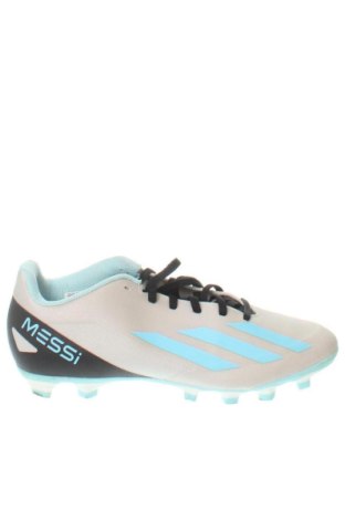 Herrenschuhe Adidas, Größe 40, Farbe Grau, Preis 51,63 €, #137861777
