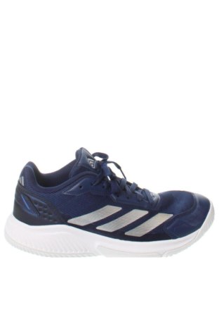 Pánské boty Adidas, Velikost 44, Barva Modrá, Cena  2 523,00 Kč, #137875440