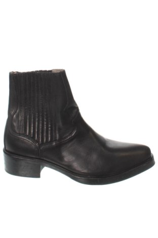 Herrenschuhe AllSaints, Größe 43, Farbe Schwarz, Preis € 136,00, #137902035