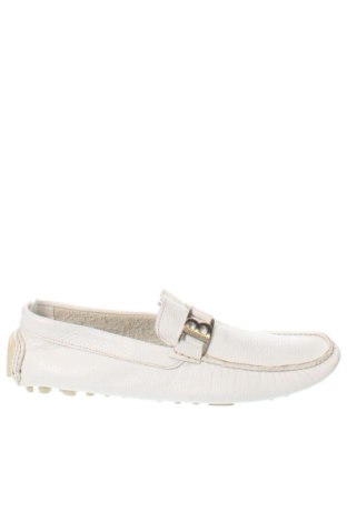 Herrenschuhe Baldinini, Größe 42, Farbe Weiß, Preis € 253,00, #137900590