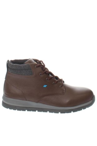 Încălțăminte bărbătească Boxfresh, Mărime 41, Culoare Maro, Preț 792,92 Lei, #137884082