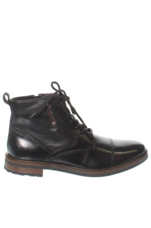 Herrenschuhe Bugatti, Größe 44, Farbe Schwarz, Preis € 133,23, #137852703