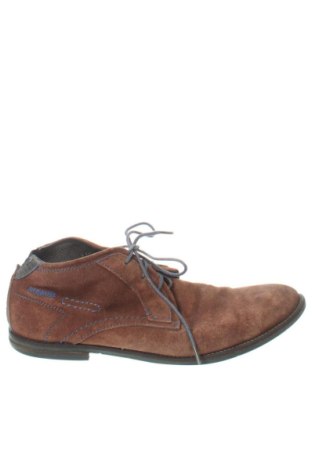 Herrenschuhe Bugatti, Größe 42, Farbe Braun, Preis € 90,49, #137885555