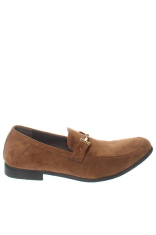 Herrenschuhe Calliope, Größe 45, Farbe Braun, Preis 26,00 €, #137845242