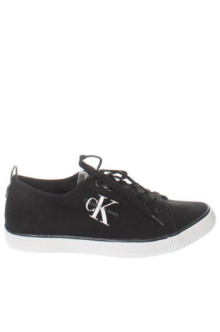 Herrenschuhe Calvin Klein Jeans, Größe 43, Farbe Schwarz, Preis € 96,00, #137882556