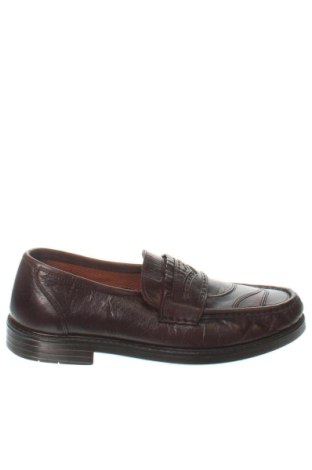 Herrenschuhe Century, Größe 45, Farbe Braun, Preis € 85,01, #137888343