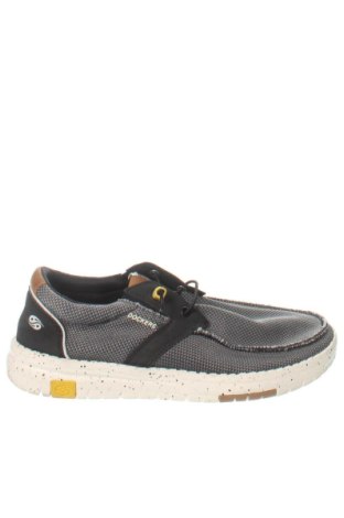 Herrenschuhe Dockers, Größe 41, Farbe Mehrfarbig, Preis € 84,00, #137900949