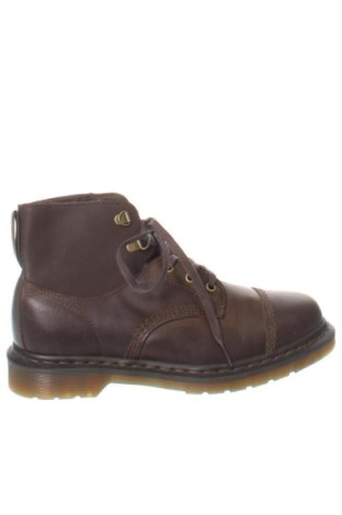 Pánské boty Dr. Martens, Velikost 41, Barva Hnědá, Cena  4 609,00 Kč, #137851839