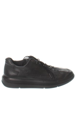 Herrenschuhe ECCO, Größe 41, Farbe Schwarz, Preis 91,00 €, #137860104
