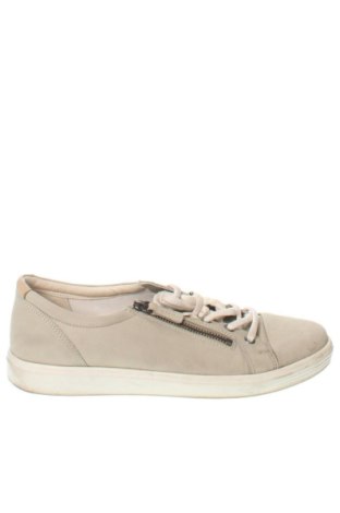 Herrenschuhe ECCO, Größe 42, Farbe Grün, Preis 84,33 €, #137864228