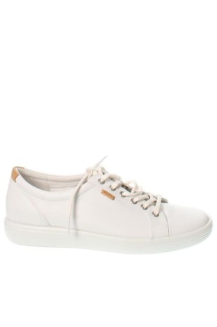 Herrenschuhe ECCO, Größe 43, Farbe Weiß, Preis € 104,00, #137875263