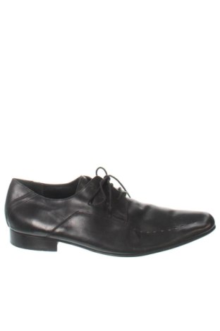 Herrenschuhe Guide London, Größe 46, Farbe Schwarz, Preis € 90,49, #137896737