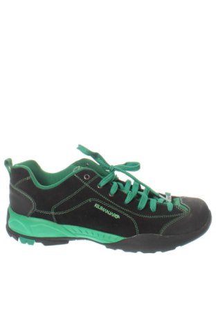 Herrenschuhe Kilimanjaro, Größe 44, Farbe Mehrfarbig, Preis € 55,23, #137894849