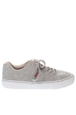 Herrenschuhe Levi's, Größe 44, Farbe Grau, Preis 84,40 €, #137839779
