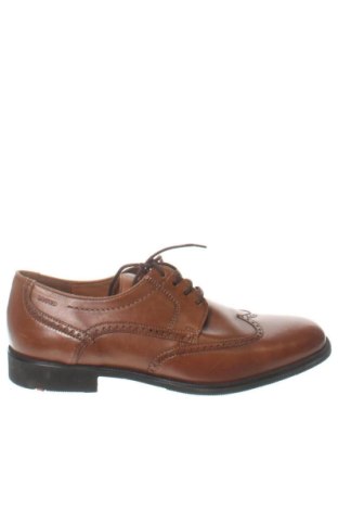 Herrenschuhe Lloyd, Größe 41, Farbe Braun, Preis 170,49 €, #137834652