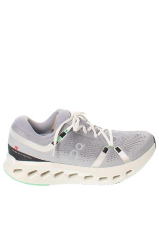 Herrenschuhe On, Größe 42, Farbe Grau, Preis 91,00 €, #137850811