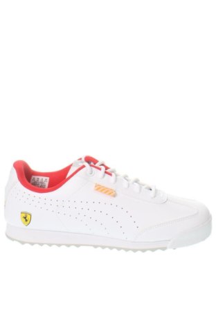 Pánske topánky Ferrari X Puma, Veľkosť 40, Farba Biela, Cena  129,95 €, #137760770