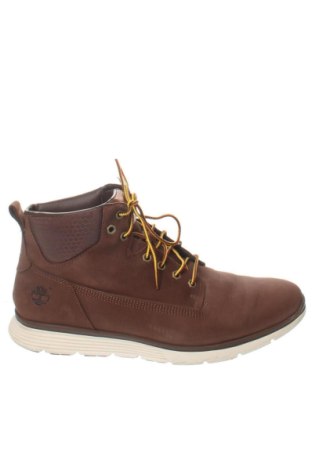 Încălțăminte bărbătească Timberland, Mărime 43, Culoare Maro, Preț 638,07 Lei, #137880008
