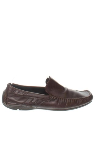 Pánske topánky Tommy Hilfiger, Veľkosť 43, Farba Hnedá, Cena  97,00 €, #137850997