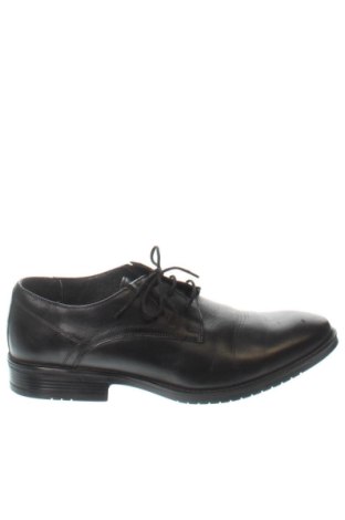 Pánské boty Unbranded, Velikost 44, Barva Černá, Cena  943,00 Kč, #137839262