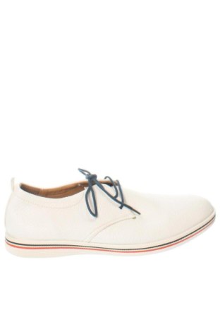 Herrenschuhe Unbranded, Größe 45, Farbe Weiß, Preis 31,62 €, #137842075