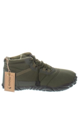 Herrenschuhe Unbranded, Größe 42, Farbe Grün, Preis 32,00 €, #137847613