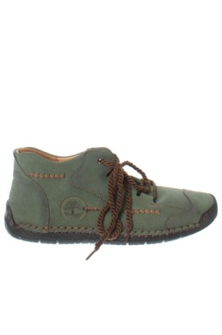 Pánské boty Unbranded, Velikost 45, Barva Zelená, Cena  631,00 Kč, #137847966
