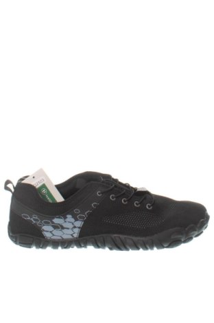 Herrenschuhe Unbranded, Größe 45, Farbe Schwarz, Preis 31,62 €, #137861689
