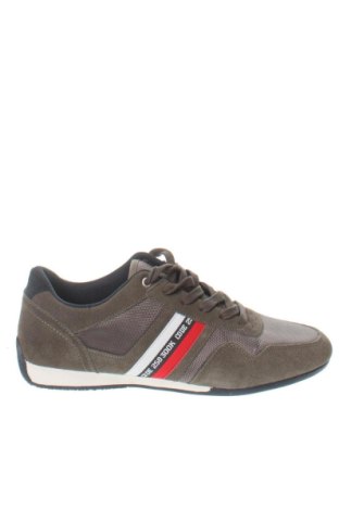 Herrenschuhe Unbranded, Größe 45, Farbe Braun, Preis € 39,37, #137882574