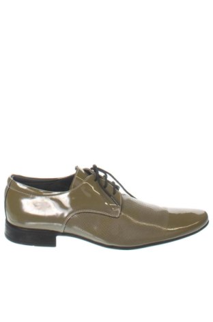 Herrenschuhe Unbranded, Größe 41, Farbe Grün, Preis € 48,00, #137885263