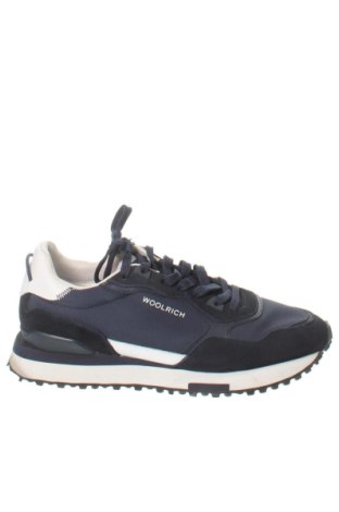 Herrenschuhe Woolrich, Größe 43, Farbe Blau, Preis € 128,52, #137886569