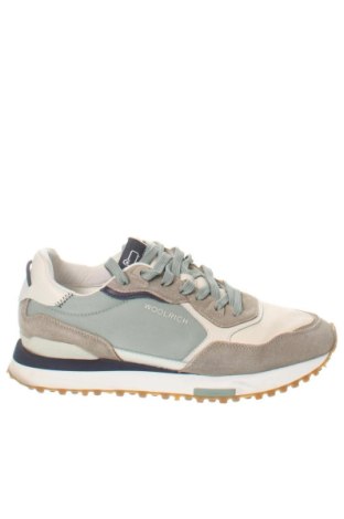 Herrenschuhe Woolrich, Größe 43, Farbe Mehrfarbig, Preis € 130,00, #137886606
