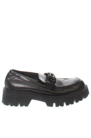 Herrenschuhe Zara, Größe 43, Farbe Schwarz, Preis 32,00 €, #137855788
