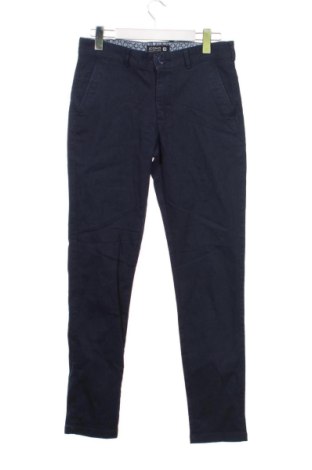 Herrenhose ICONO, Größe S, Farbe Blau, Preis 7,99 €, #137827210