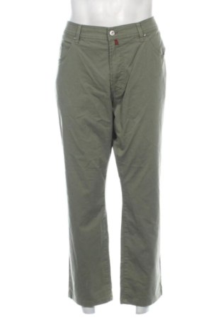 Férfi nadrág Pierre Cardin, Méret XL, Szín Zöld, Ár 11 539 Ft, #137835295