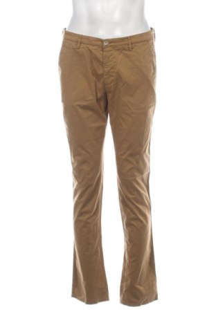 Herrenhose Hugo Boss, Größe L, Farbe Braun, Preis 40,99 €, #137837966