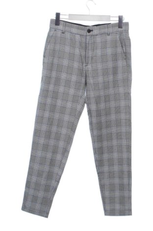 Pantaloni de bărbați Pull&Bear, Mărime S, Culoare Multicolor, Preț 105,00 Lei, #137838586