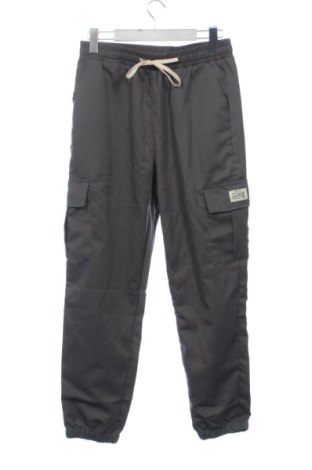 Pantaloni de bărbați Unbranded, Mărime S, Culoare Gri, Preț 104,98 Lei, #137840359