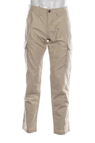 Herrenhose Esprit, Größe M, Farbe Beige, Preis 11,99 €, #137843178