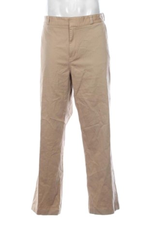 Férfi nadrág Hugo Boss, Méret XL, Szín Bézs, Ár 20 469 Ft, #137846190