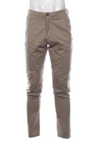 Férfi nadrág Jack & Jones, Méret L, Szín Bézs, Ár 8 209 Ft, #137846350