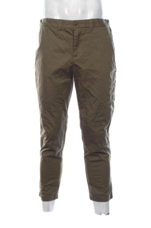 Męskie spodnie Tommy Hilfiger, Rozmiar M, Kolor Zielony, Cena 204,99 zł, #137846876