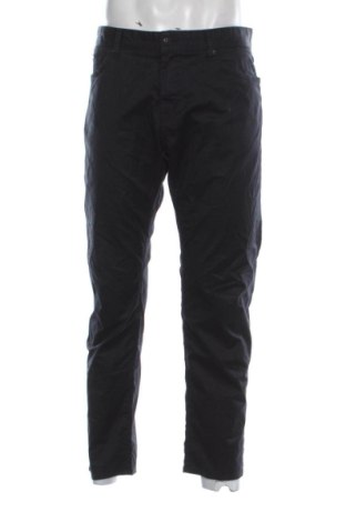 Herrenhose Hugo Boss, Größe L, Farbe Schwarz, Preis € 52,99, #137847488