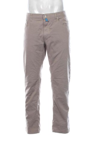Herrenhose Pierre Cardin, Größe L, Farbe Beige, Preis € 21,99, #137848331