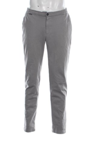 Мъжки панталон MR MARVIS, Размер L, Цвят Сив, Цена 19,42 €, #137848465