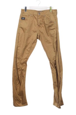 Férfi nadrág Jack & Jones, Méret M, Szín Bézs, Ár 6 429 Ft, #137849160