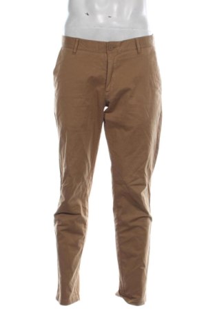 Herrenhose Marc O'Polo, Größe L, Farbe Braun, Preis 24,99 €, #137850059
